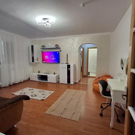 Apartament Alis2011 Бузэу Экстерьер фото