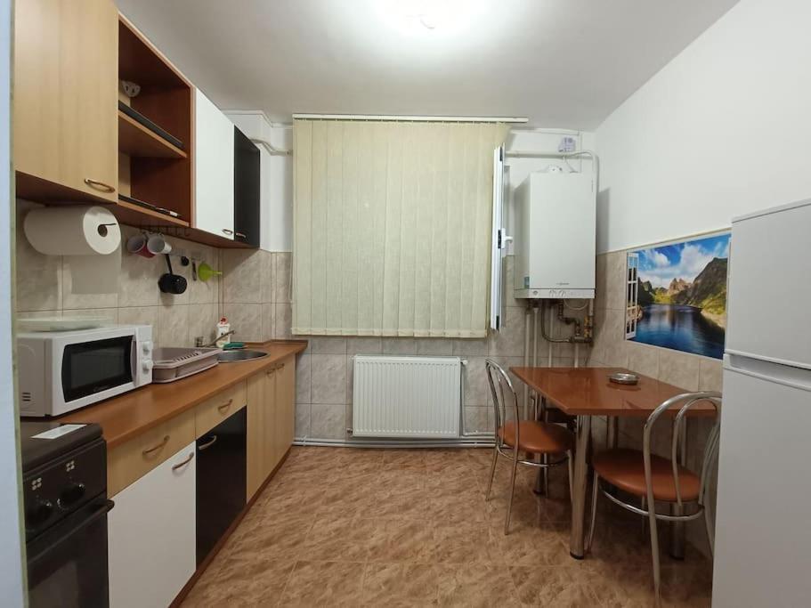 Apartament Alis2011 Бузэу Экстерьер фото
