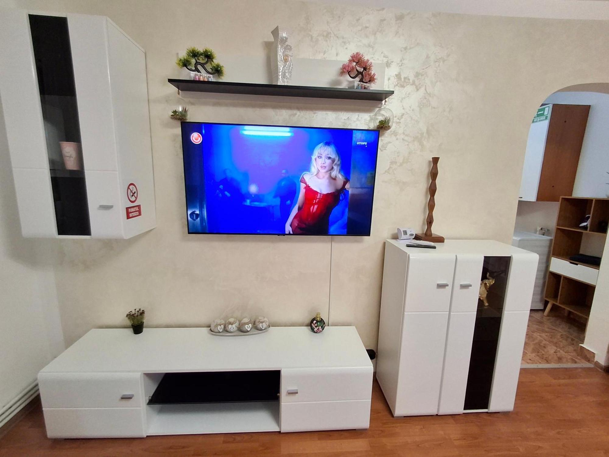 Apartament Alis2011 Бузэу Экстерьер фото