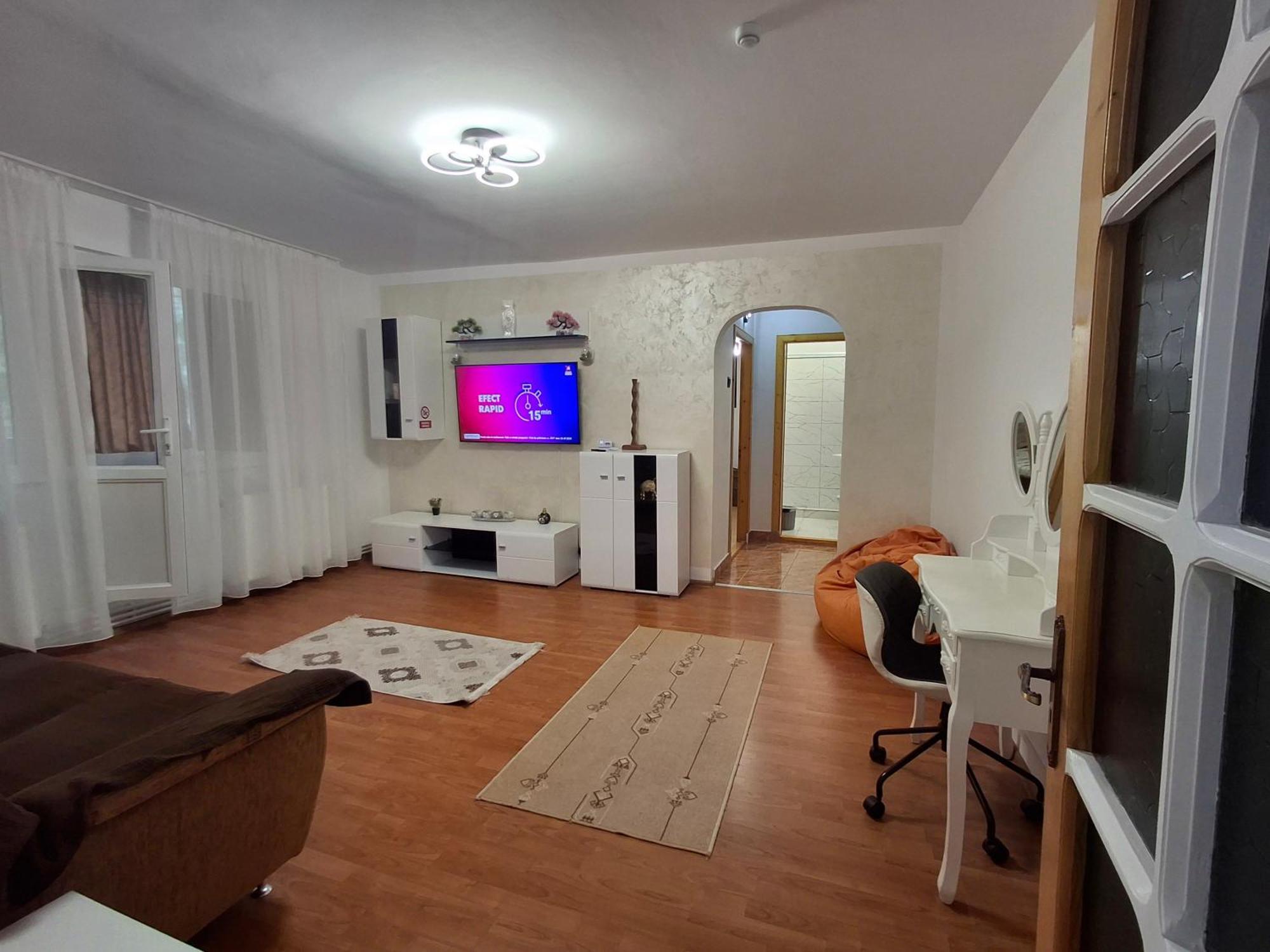 Apartament Alis2011 Бузэу Экстерьер фото